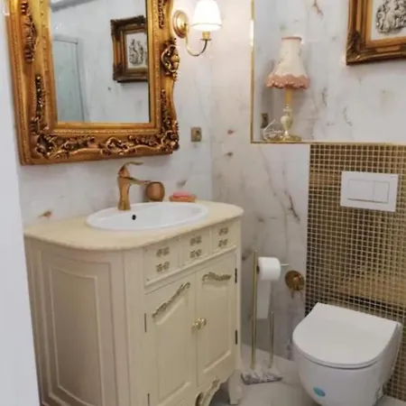Platan Tower Apartment
