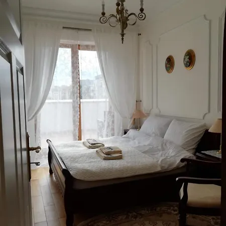 Apartment Platan Tower