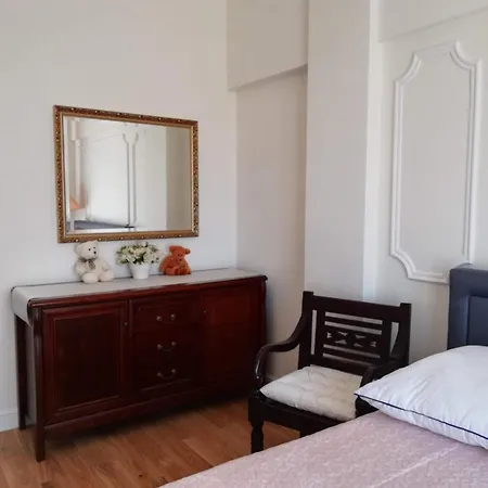 Platan Tower Apartment