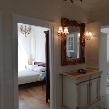 Apartment Platan Tower *